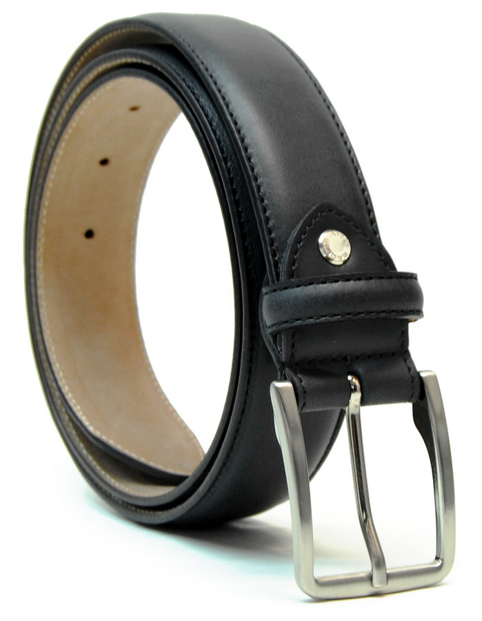 Men's Belts made in Italy high quality Adpel & Acciaio