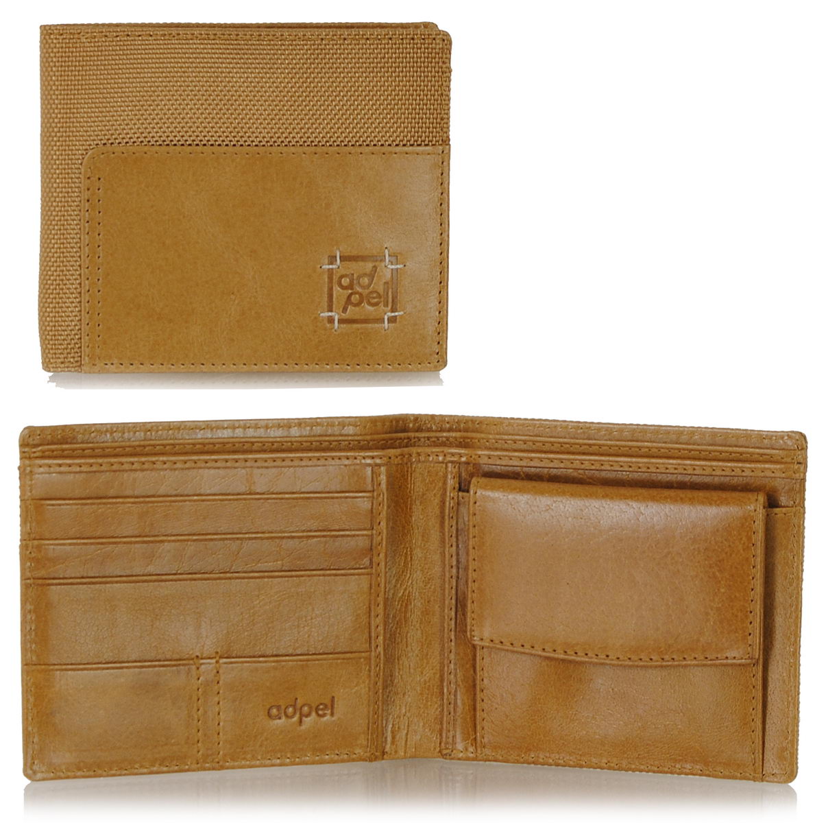 TOMMY HILFIGER - Portafoglio business uomo piccolo - Push96.com