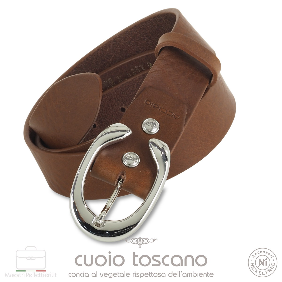 Cintura Larga Elastica Donna Fajin - Pelle Sintetica, Vita Regolabile, Design Vintage, Taglia Unica, Colore Nero