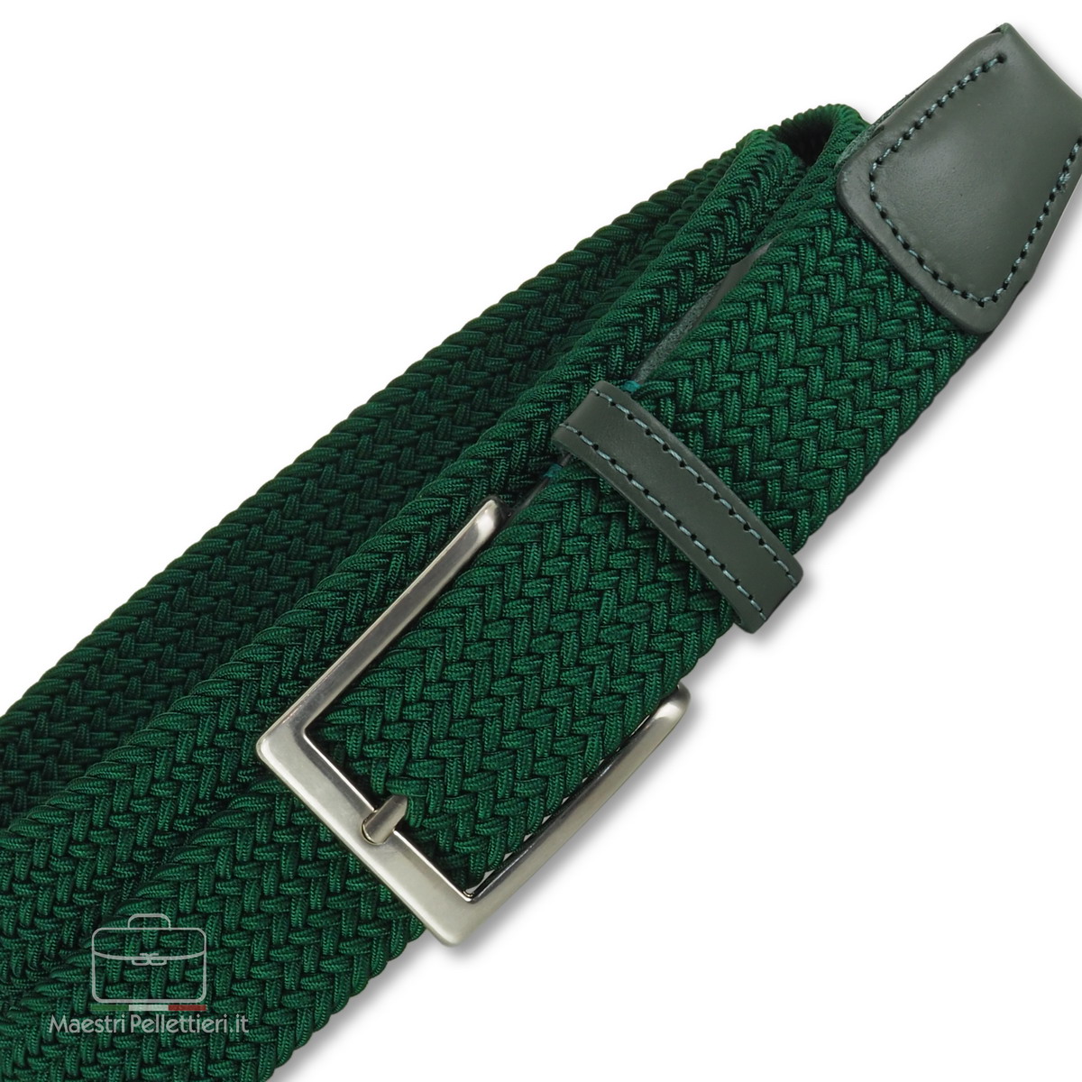 CINTURA VICOLO VERDE main image 0