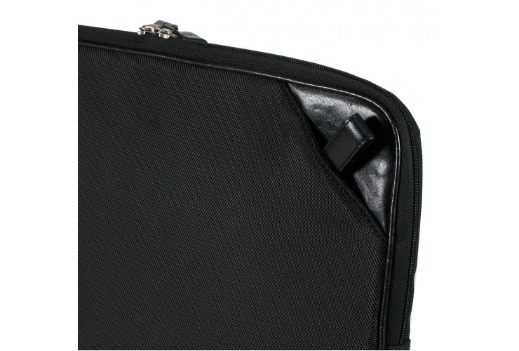 Laptop and document portfolio sleeve 16” full-padded with handle