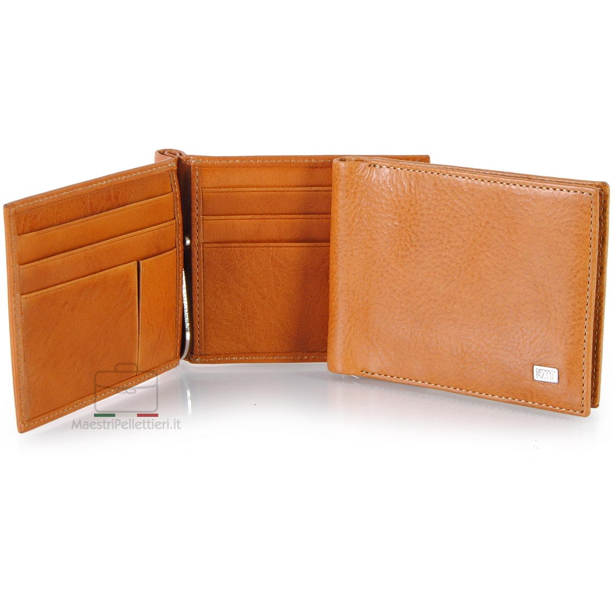 Portafoglio grande da uomo PIQUADRO - PU1241B3R/N Nero - Portafogli per uomo  - Portafogli - Pelletteria - Accessori | escarpe.it