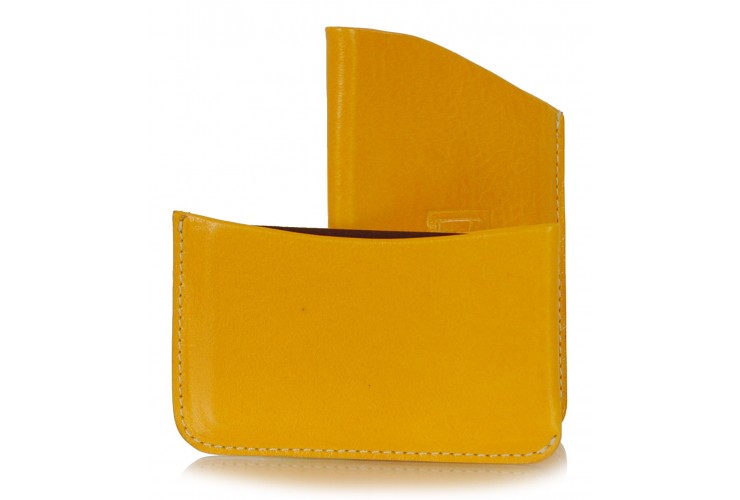 Stylish business / visit card sleeve, Adpel