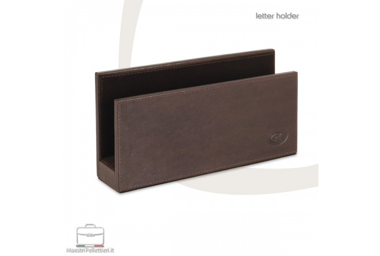 Desk writing set leather kit 4 pcs, vegetable tanned Brown/Moka Desk writing set leather kit 4 pcs, vegetable tanned Brown/Moka