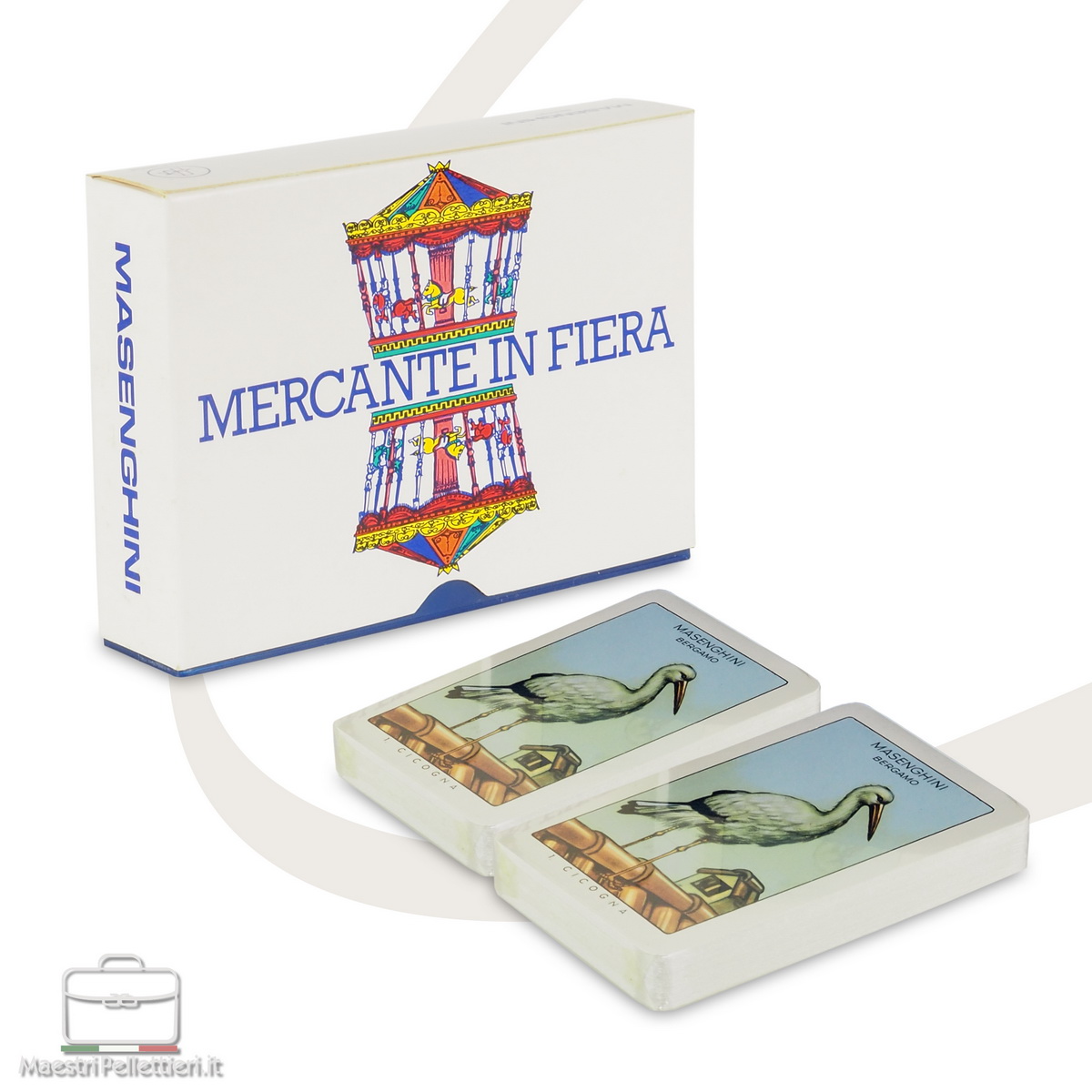 gioco di mercante in fiera