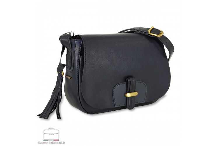 Borsa donna a tracolla in pelle Kate Borsa donna a tracolla in pelle Kate
