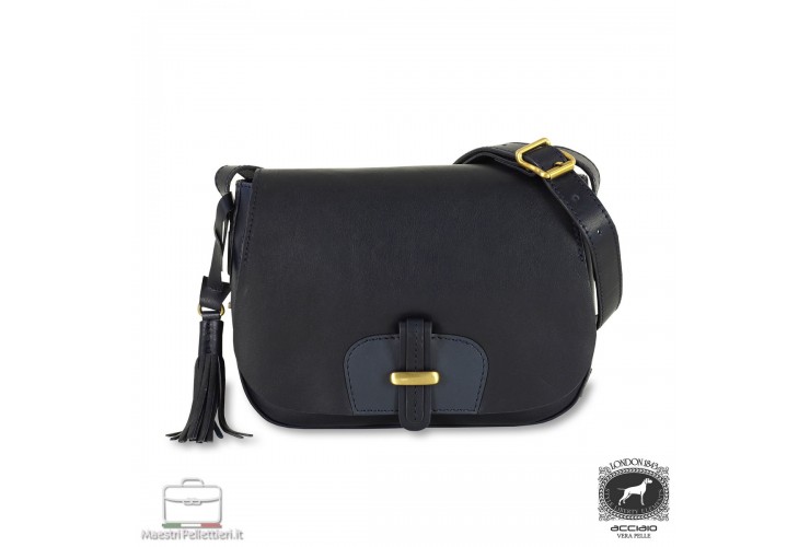 Borsa donna a tracolla in pelle Kate Borsa donna a tracolla in pelle Kate
