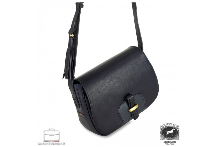 Borsa donna a tracolla in pelle Kate Borsa donna a tracolla in pelle Kate