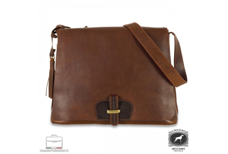 Borsa donna a tracolla in pelle Sarah Borsa donna a tracolla in pelle Sarah