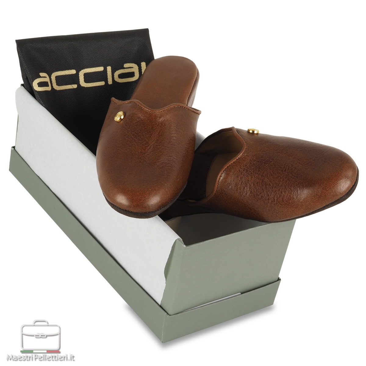 FLY FLOT Ciabatte Donna Invernali Punta Chiusa In Tessuto - Foto 9