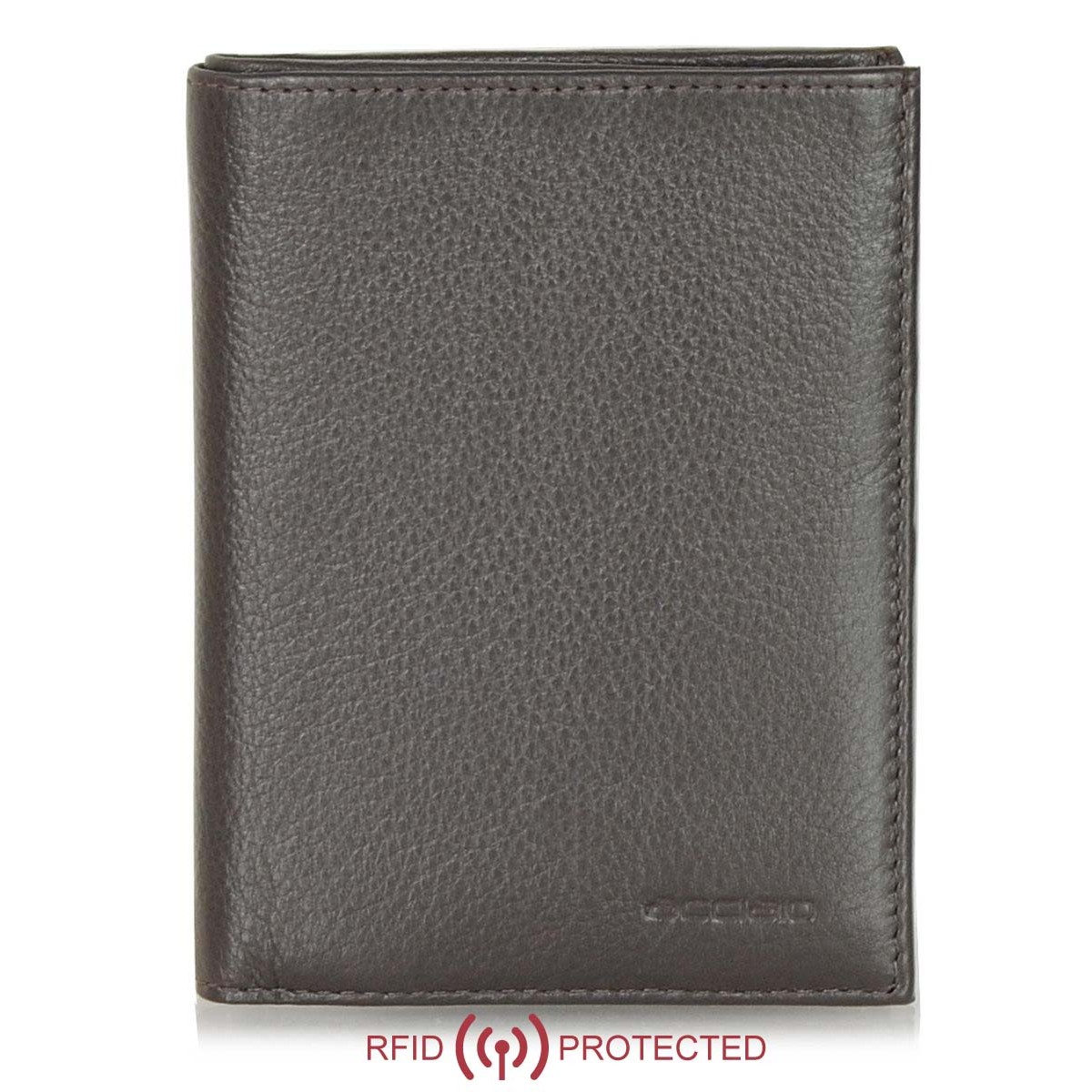 Wild Things Only RFID Blocker Vera Pelle Portafoglio Donna Uomo