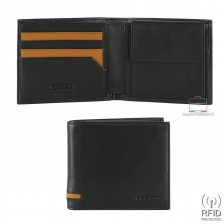 Portamonete da uomo Portamonete con cerniera Porta carte di credito Portamonete bifold acquista in modo economico - spedizione gratuita, recensioni reali con foto