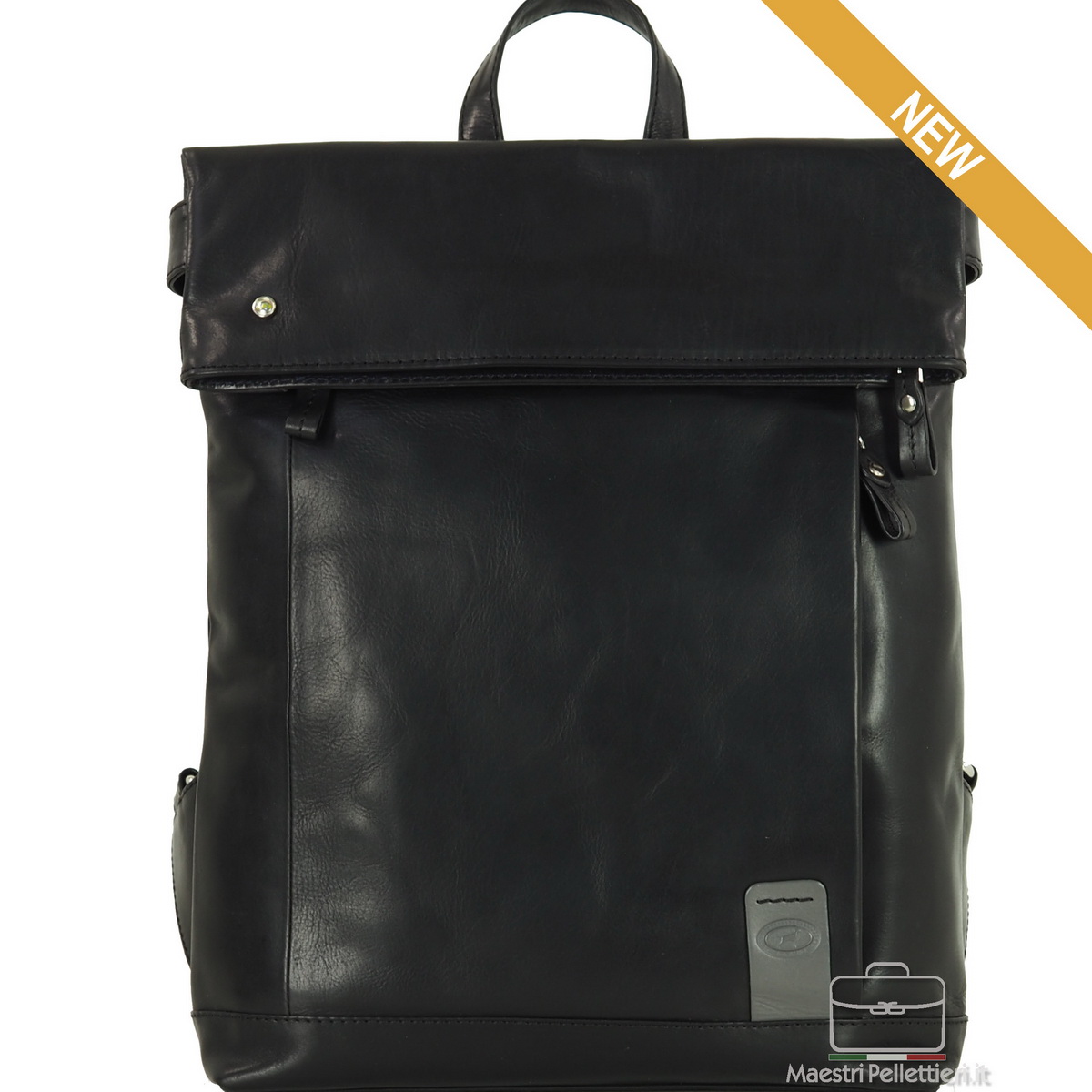 roll top laptop backpack