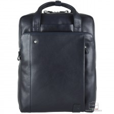 Laptop Briefcases Backpack Downing St. 16" Blue