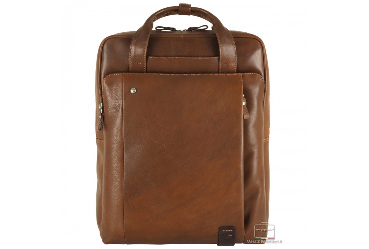 Laptop Briefcases Backpack Downing St. 16" Brown/Chestnut Laptop Briefcases Backpack Downing St. 16" Brown/Chestnut