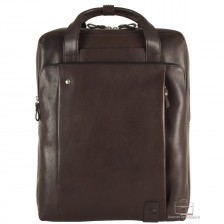 Laptop Briefcases Backpack Downing St. 16" Brown