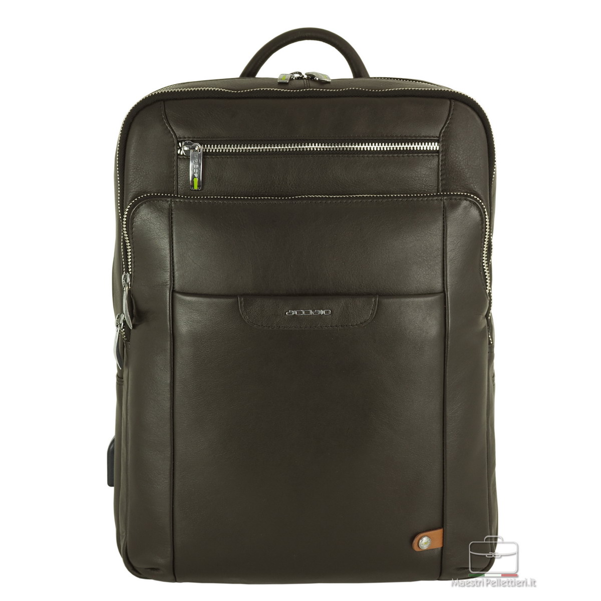 Zaino Charro Da Uomo Grande Lavoro Viaggio Scuola PC Sportivo - Foto 7