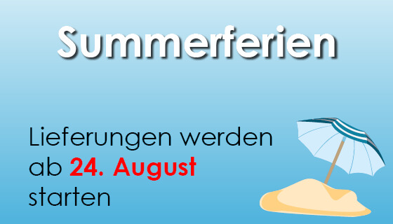 summerferien
