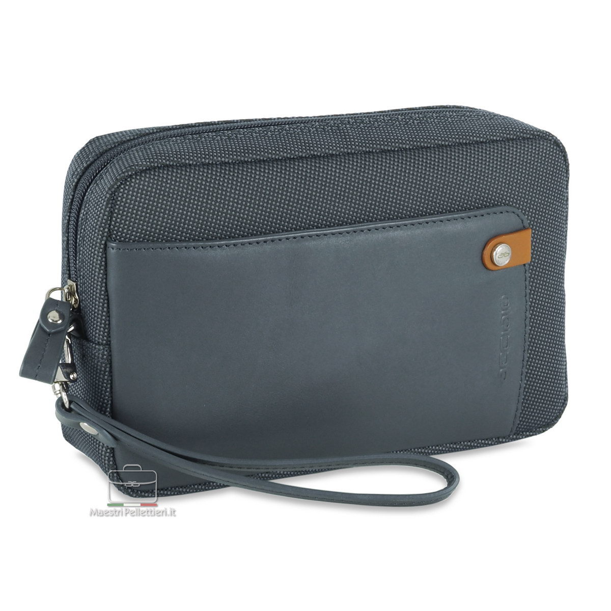 men's wrist bag handbag