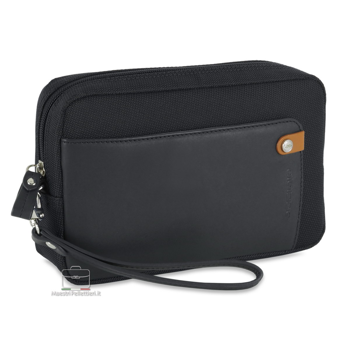 men's wrist bag handbag