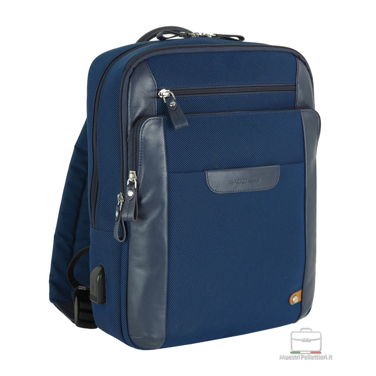 laptop small backpack Zip 13