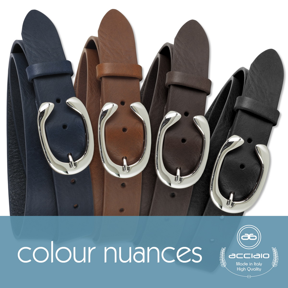 women's belt leather