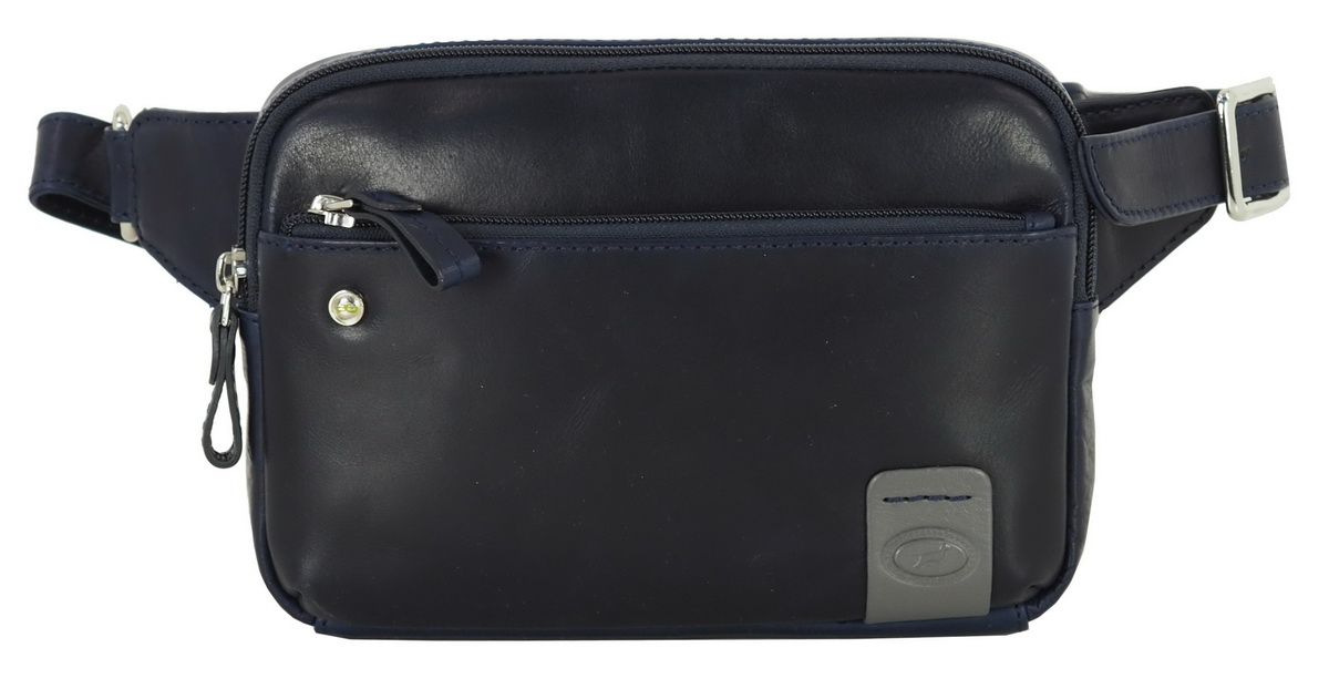 Brusttasche Gürteltasche