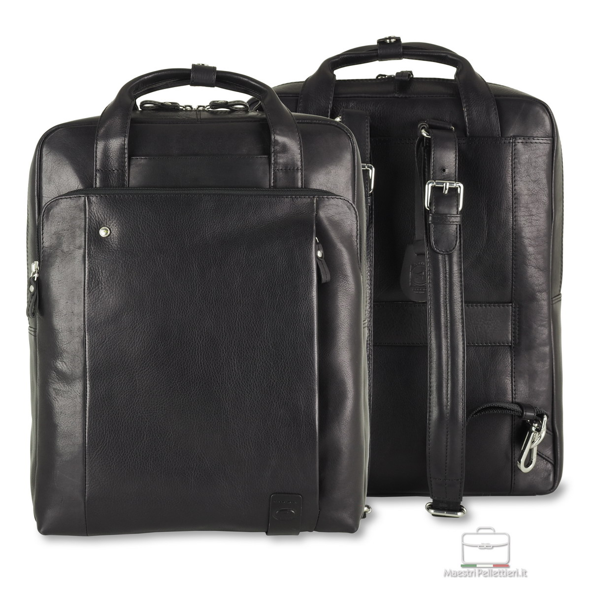 backpack bag with handles